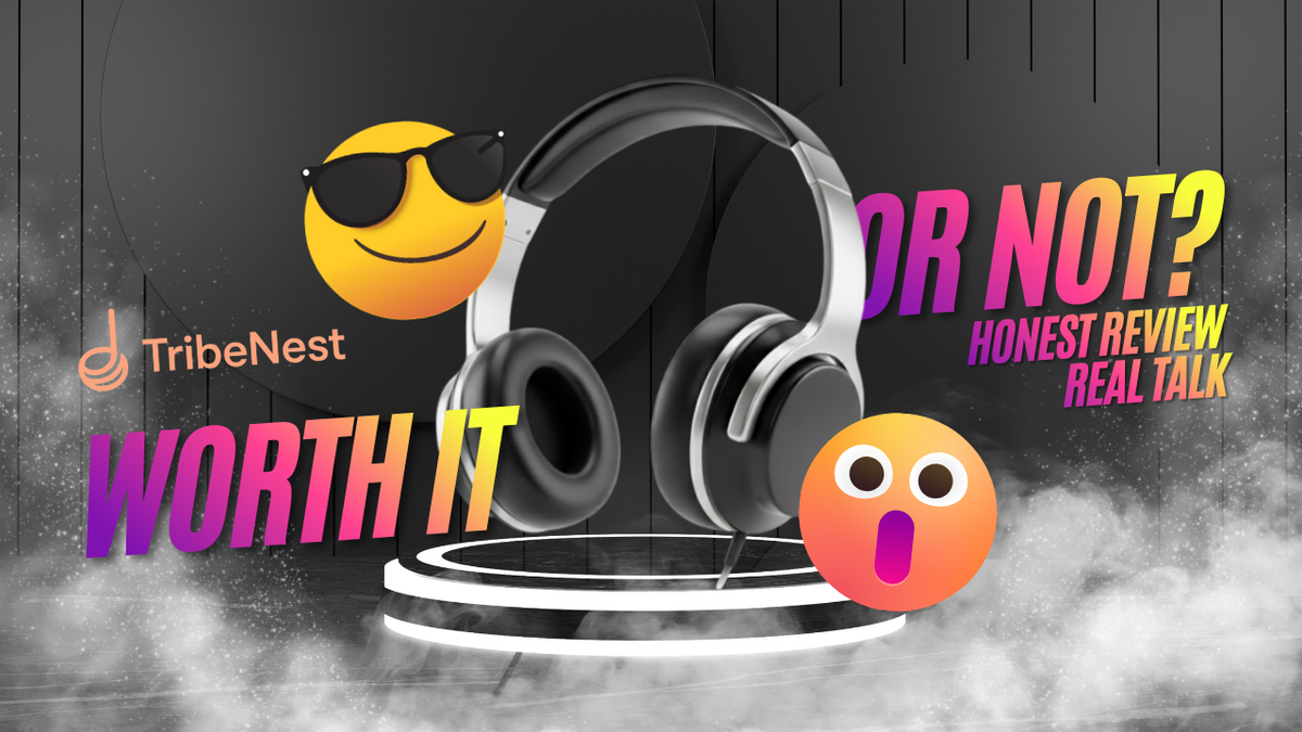 How to Get Honest Feedback on Your Music