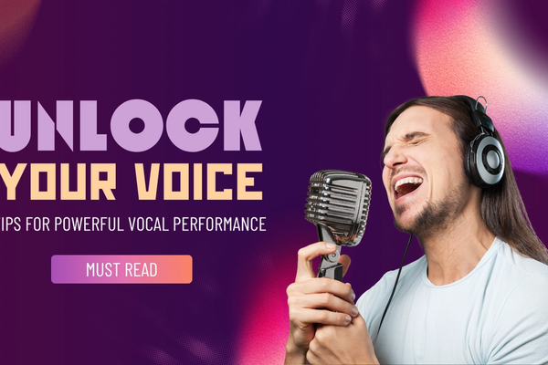 5 Secrets to Improve Breath Control for Your Singing Voice