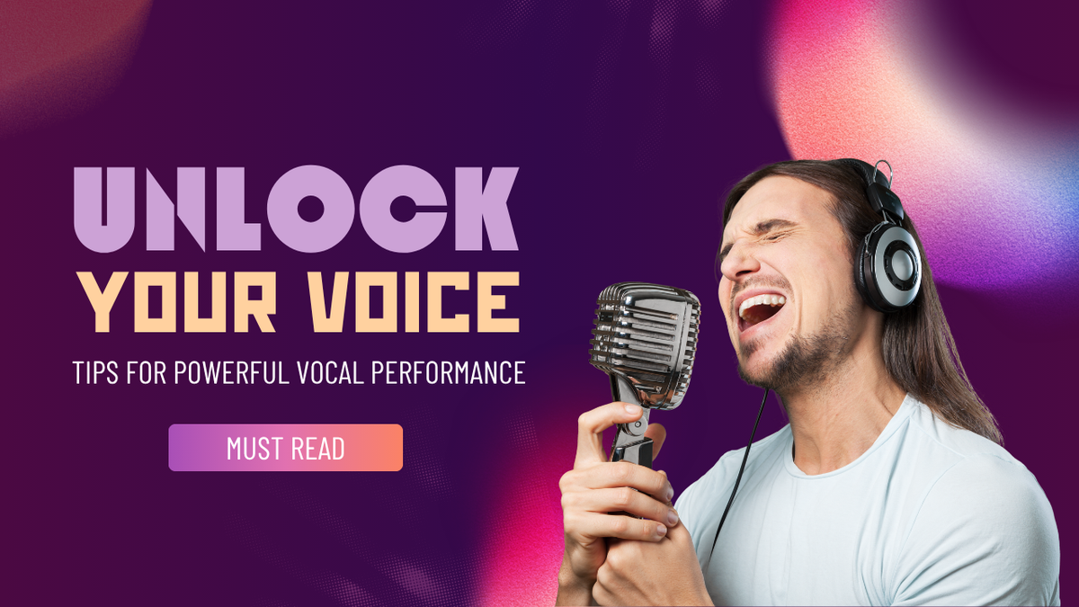 5 Secrets to Improve Breath Control for Your Singing Voice