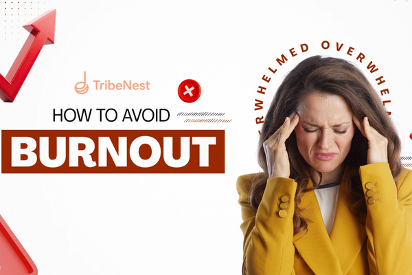 What Creative Burnout Really Looks Like (And How to Avoid It)