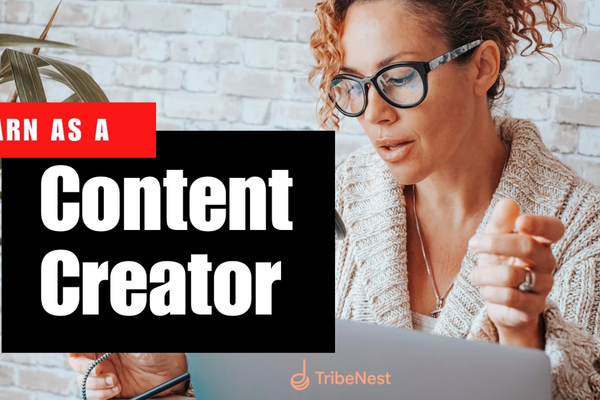Best Ways to Earn More as a Content Creator This Year