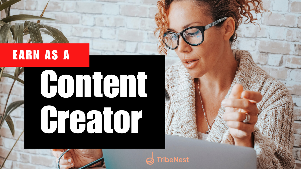 Best Ways to Earn More as a Content Creator This Year