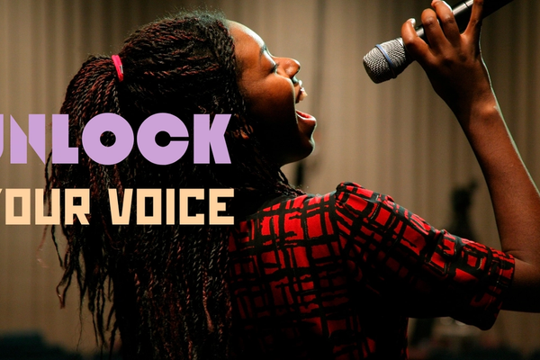5 Secrets to Sing Flawless High Notes With Ease and Consistency