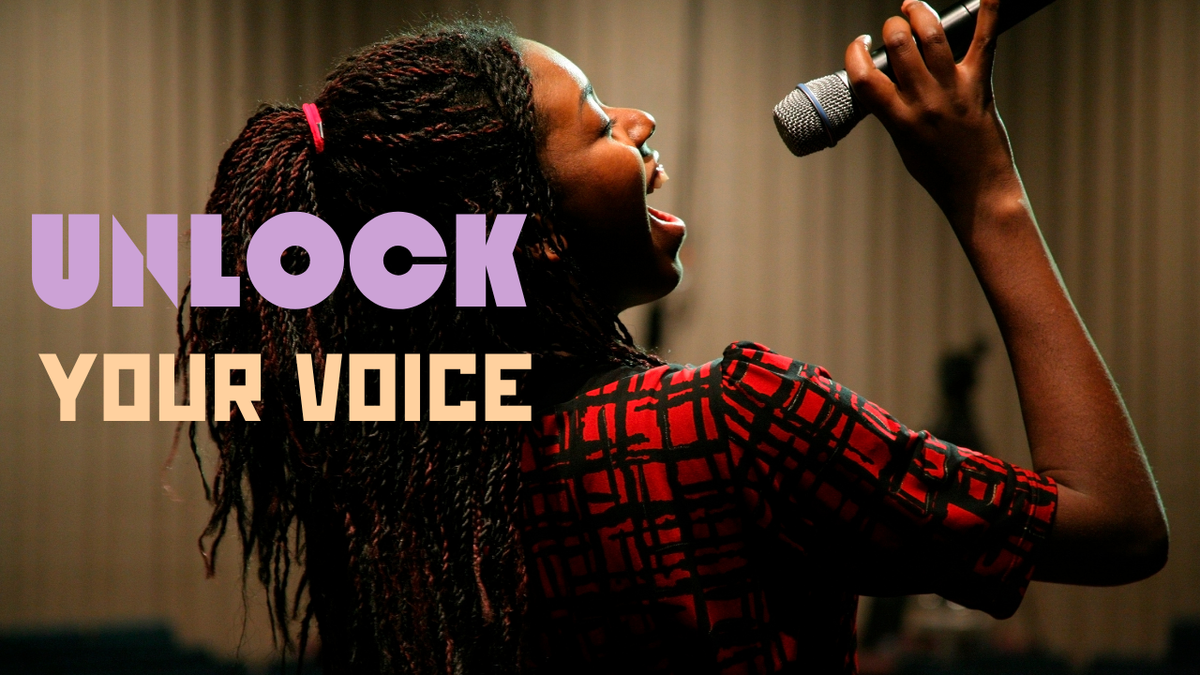 5 Secrets to Sing Flawless High Notes With Ease and Consistency
