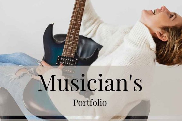 Why Every Artist Needs a Portfolio Website
