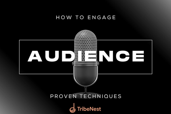 5 Ways Musicians Can Engage Their Audience Online