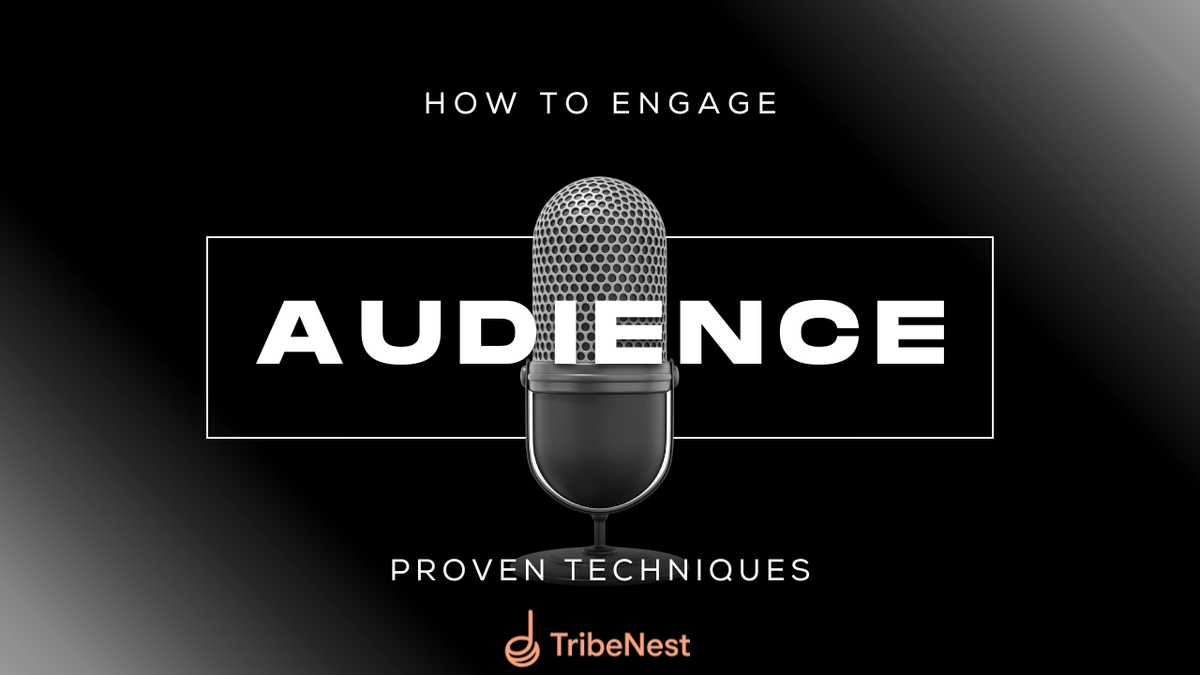 5 Ways Musicians Can Engage Their Audience Online
