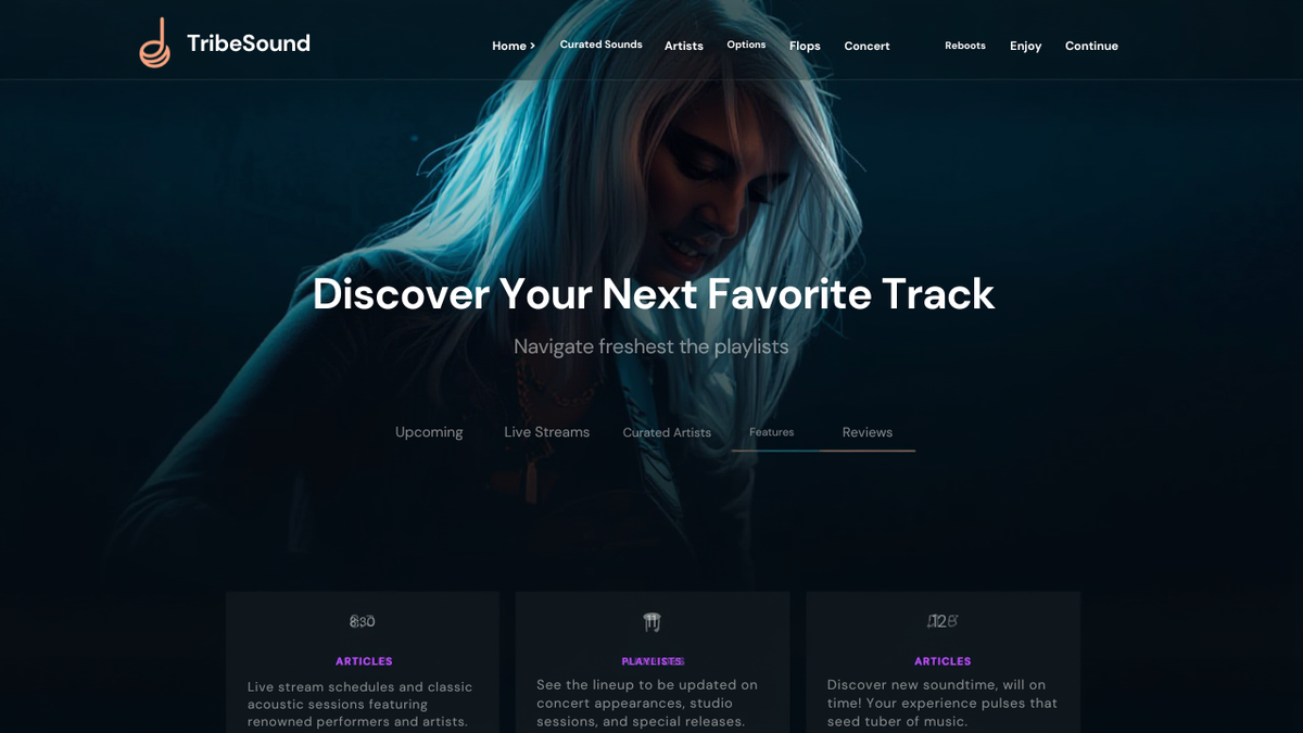 How to Choose a Domain Name for Your Music Website