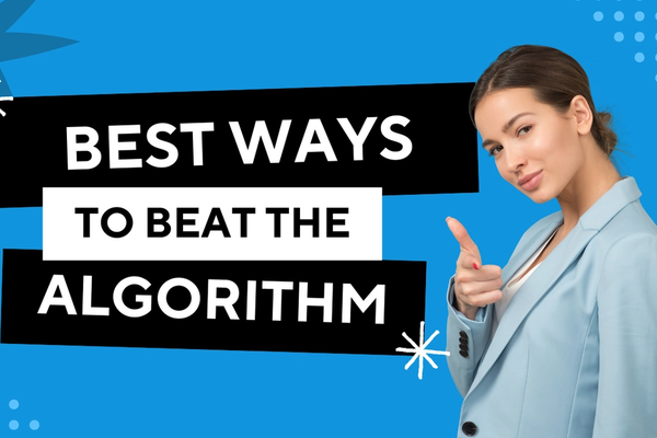 Why Social Media Algorithms Are Killing Your Reach (And How Creators Can Adapt)