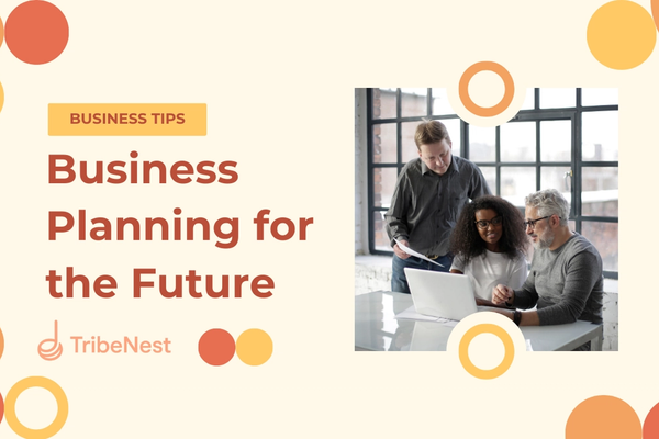 Planning the Year Ahead: A New Year Blueprint for Creatives