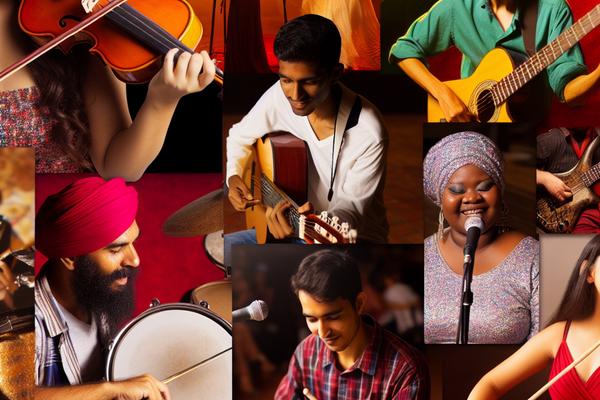 How to Find Your Musical Niche Using “Sound-Alike” Artists