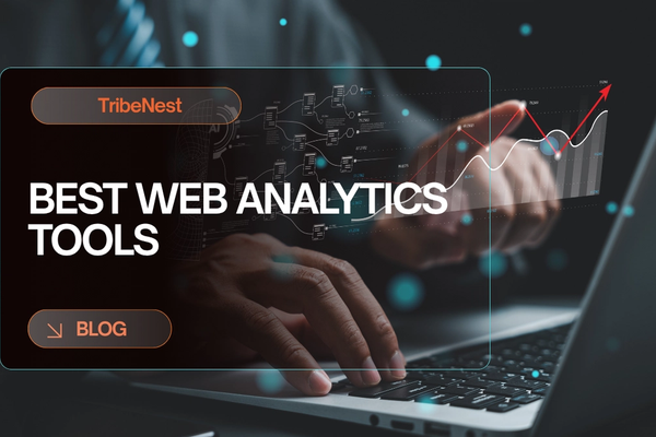 10 Best Web Analytics Tools to Use in 2026
