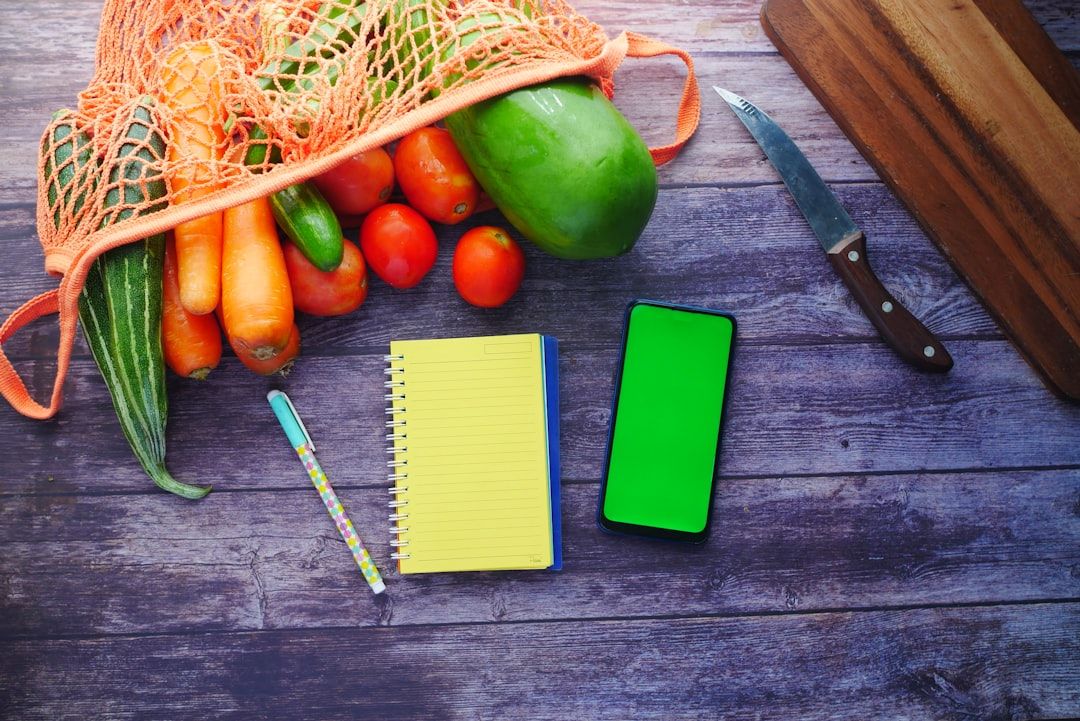 Boodschappenbudget maken: 7 stappen voor minder stress