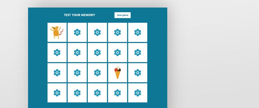 Memory Game