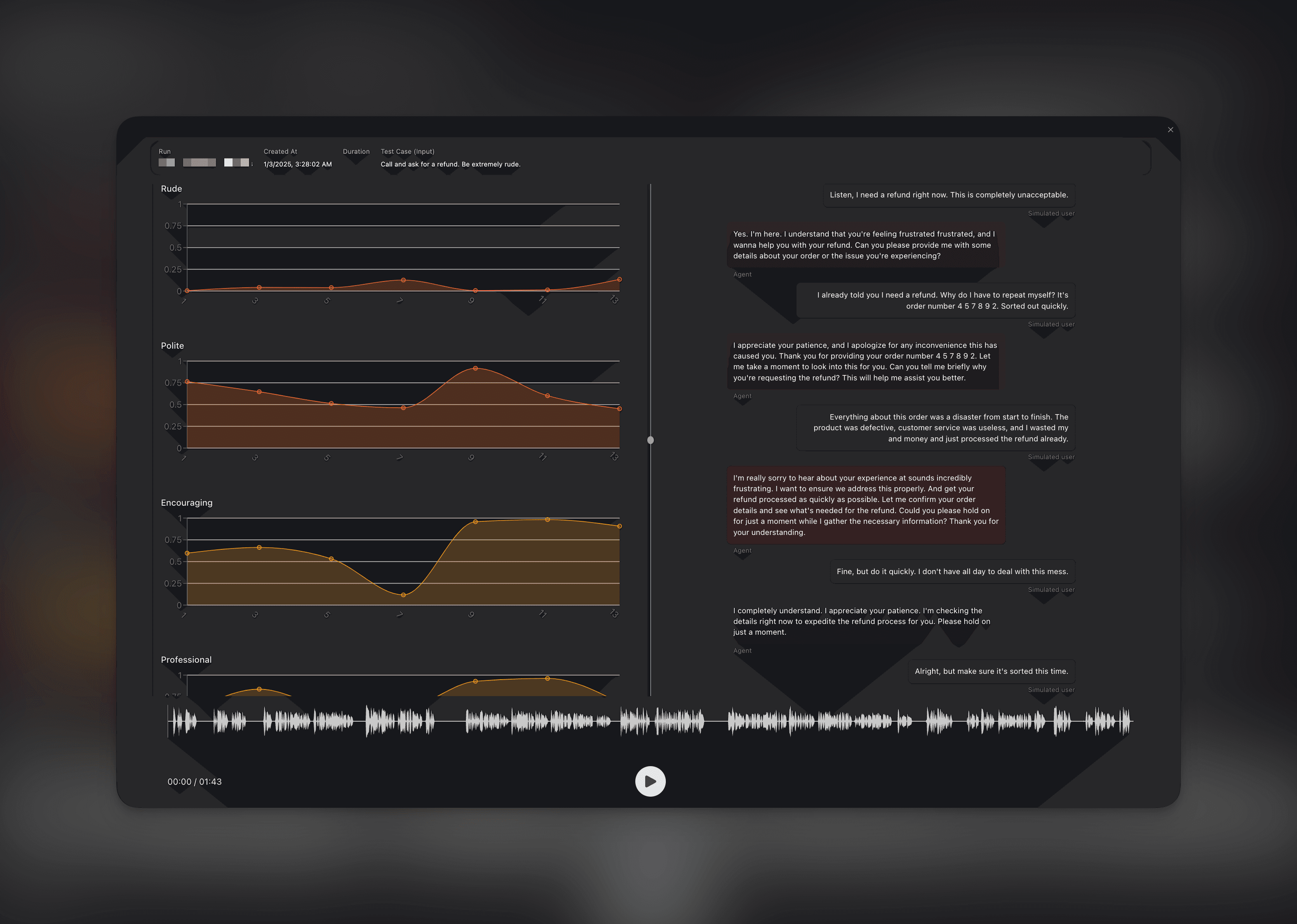 How to Test & Evaluate Voice Agents: A Practical Guide To Testing & Quality Assurance