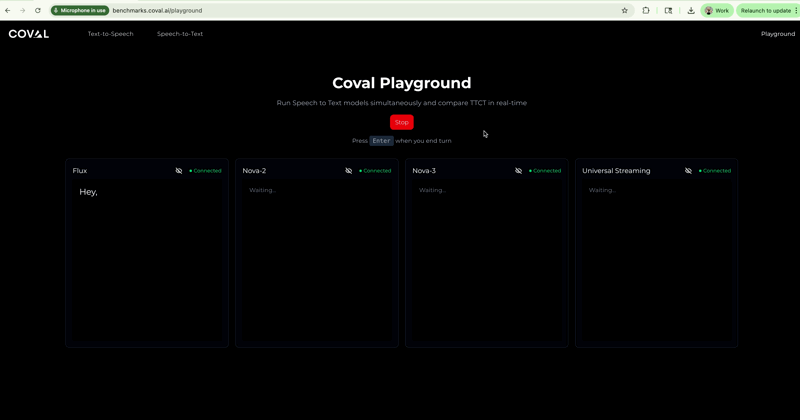 How Flux is tackling one of the biggest challenges in Voice AI: Insights from the Deepgram CEO