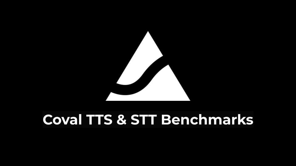 New Insights: Expanding Our Voice AI Stack Benchmarks Beyond TTS