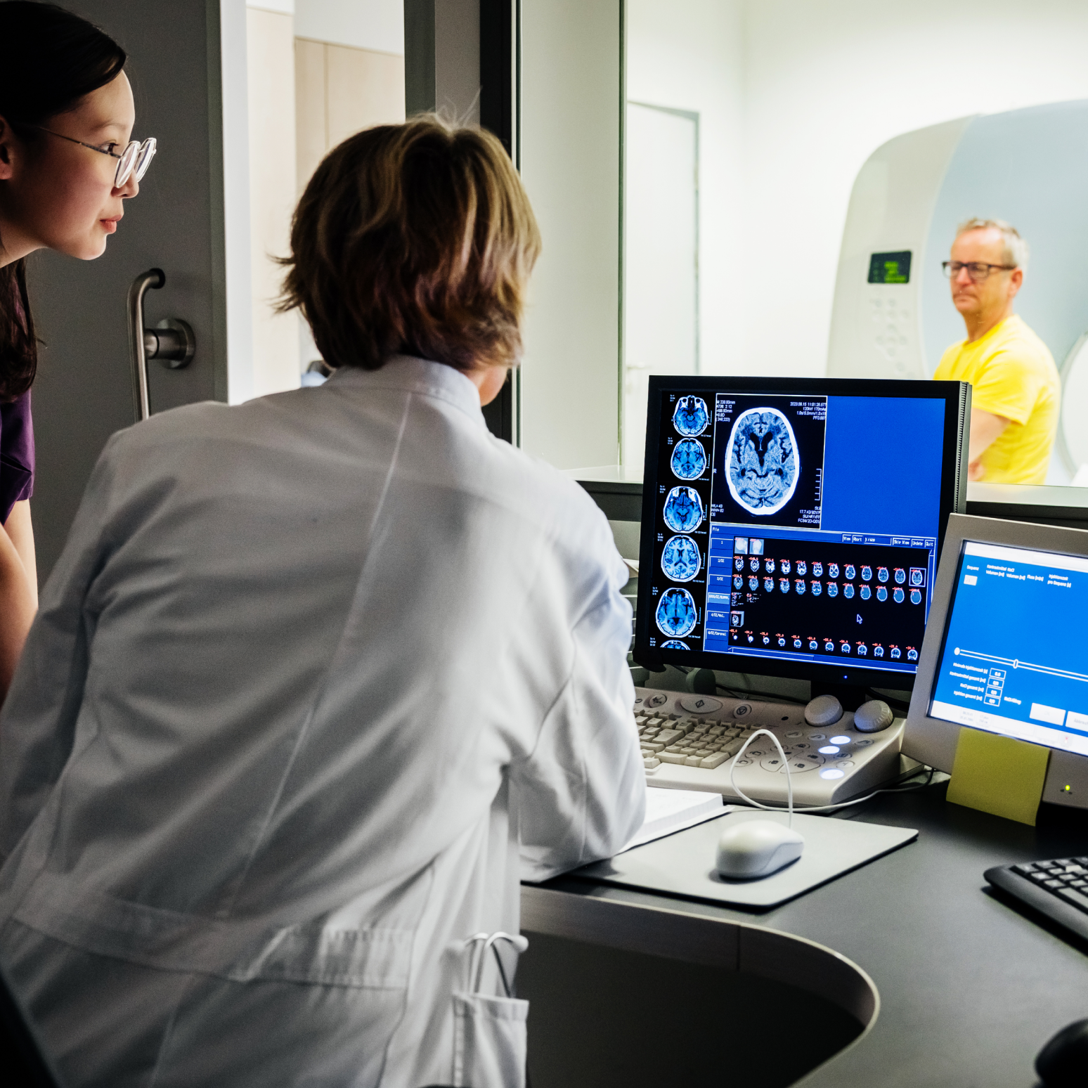 Clinical Decision Support