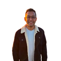 Kashish Gupta.