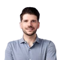 Brian Kotlyar.
