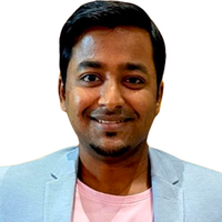 Arpit Choudhury.