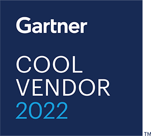 Cool Vendor Award