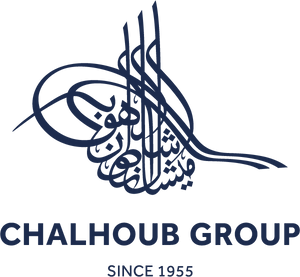 Chalhoub.