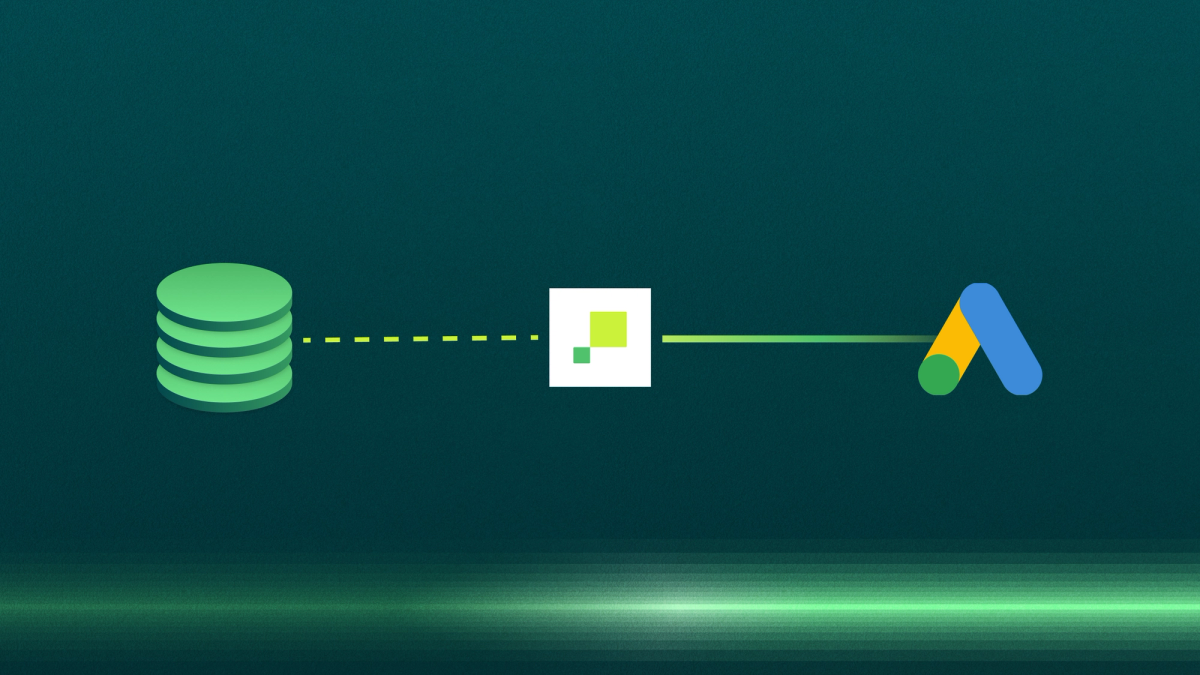 Automate Offline Conversion Uploads to Maximize Google Ads ROAS | Hightouch