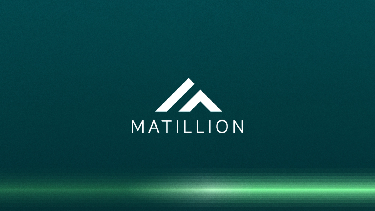 Matillion: The Definitive Guide.
