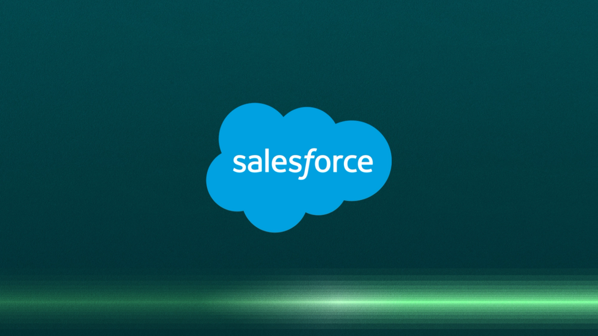 How to Enrich Salesforce Data in 6 Steps.