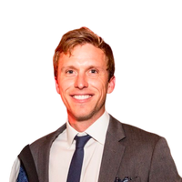 Andrew Jesien.
