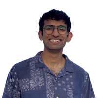 Tejas Manohar.