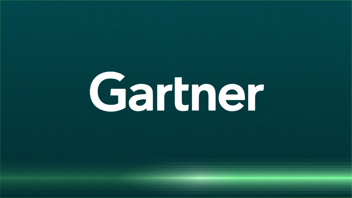 Everything We Learned at the Gartner Data & Analytics Conference .