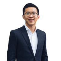 Ernest Cheng.