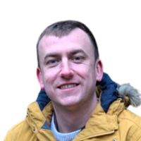 Craig Dennis.
