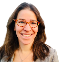 Shiri Friedman.