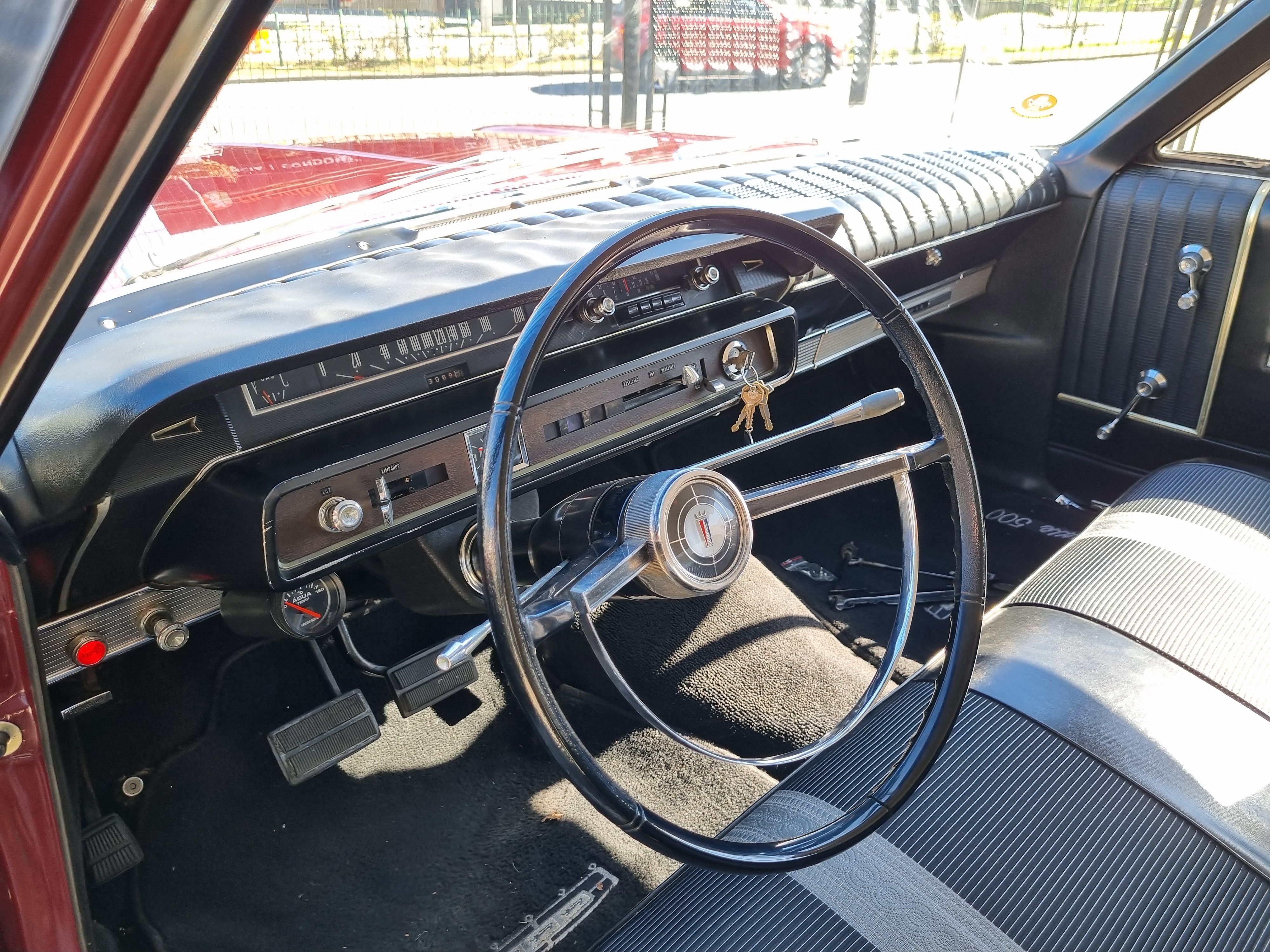 FORD GALAXIE 500 - Imagem 14