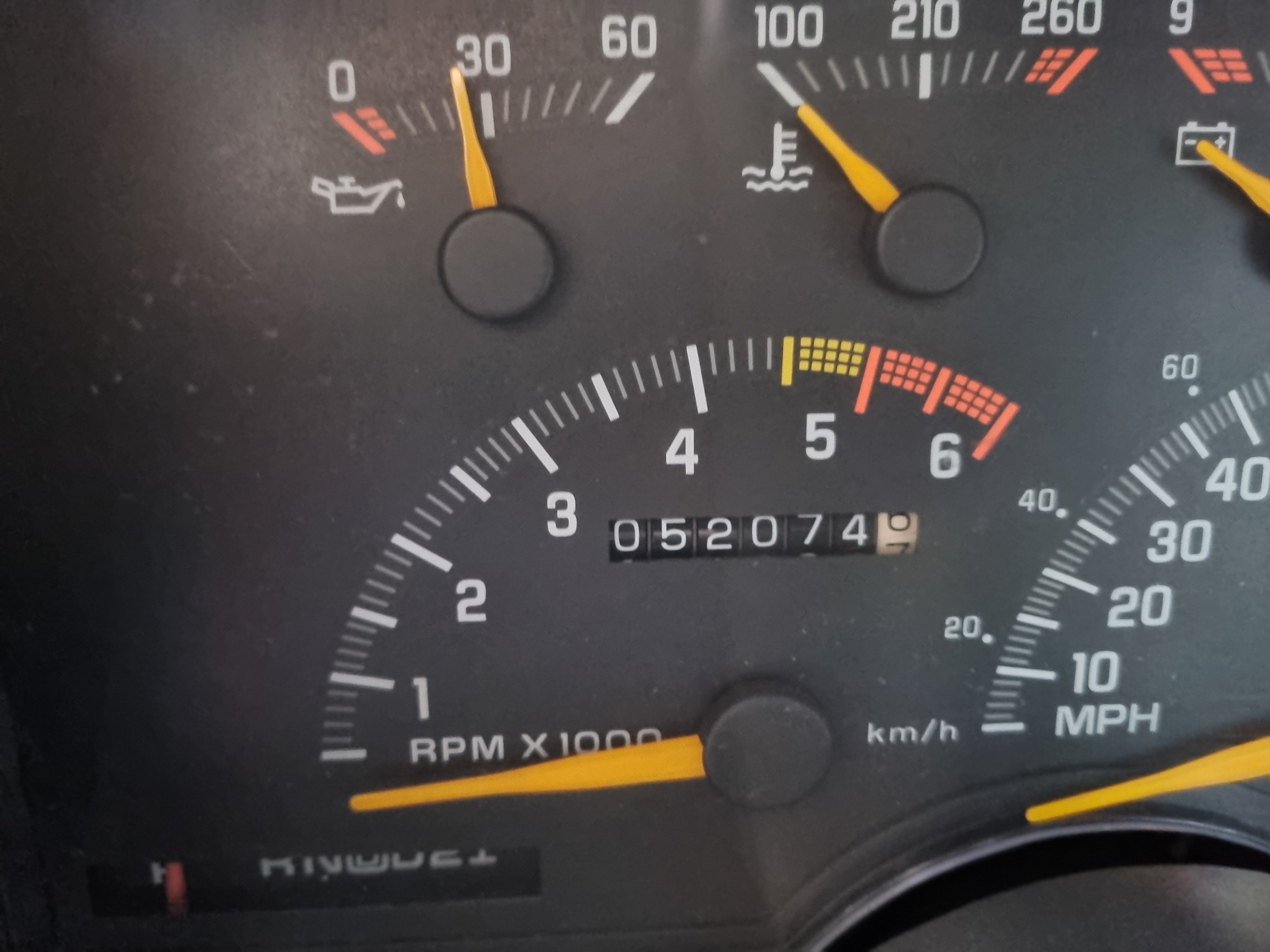 CHEVROLET SILVERADO 454 SS - Imagem 14