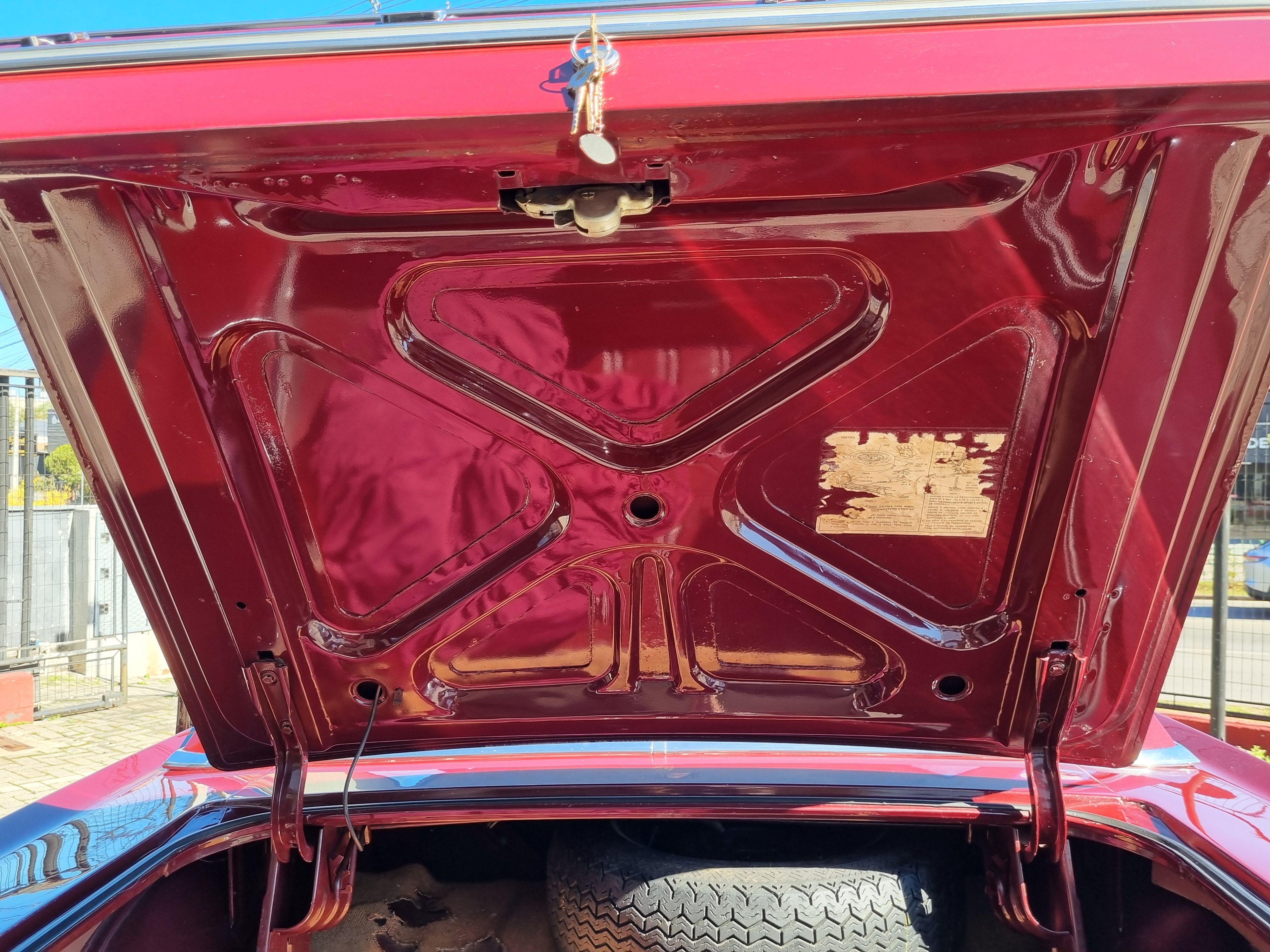 FORD GALAXIE 500 - Imagem 16