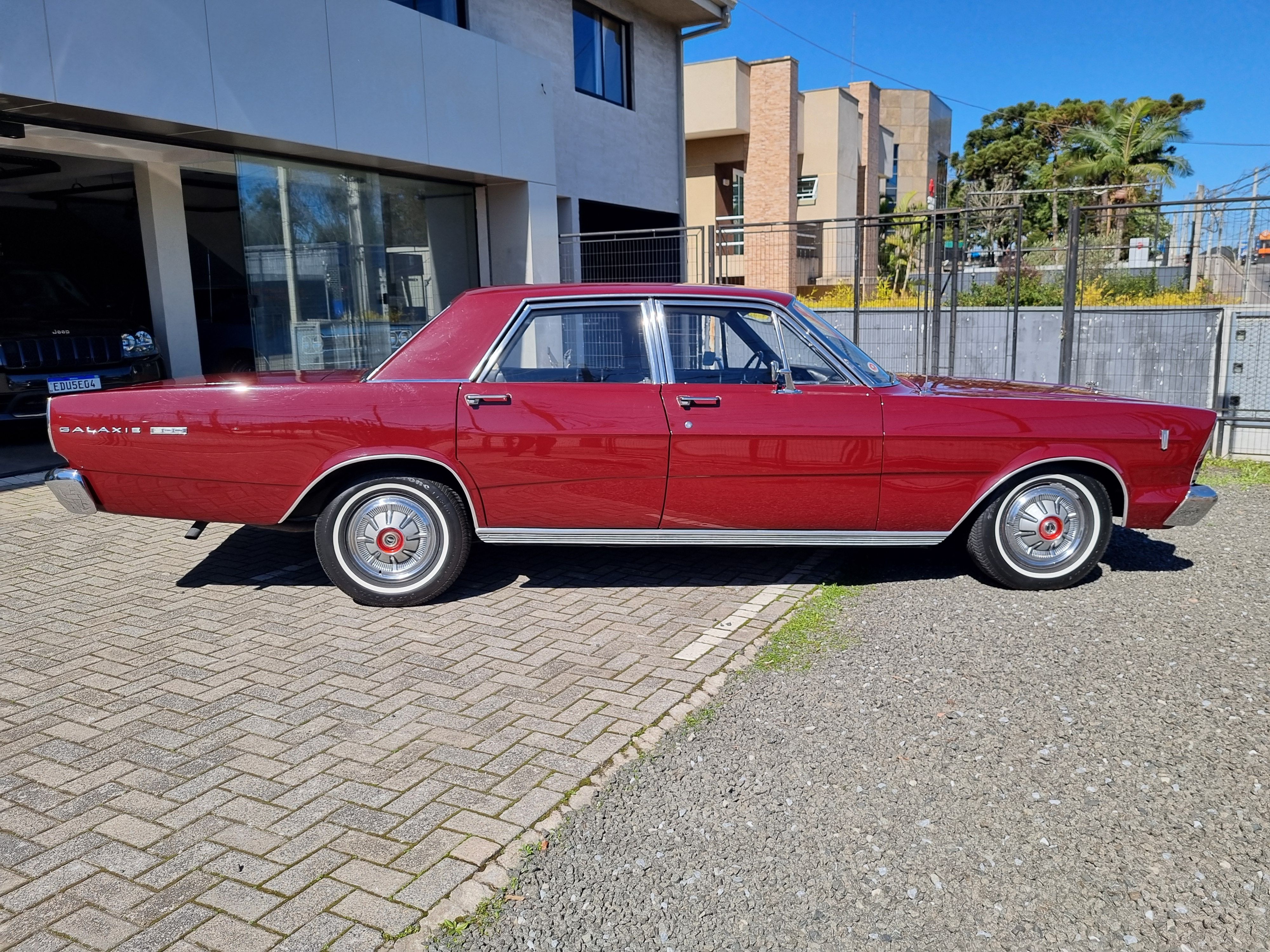 FORD GALAXIE 500 - Imagem 2