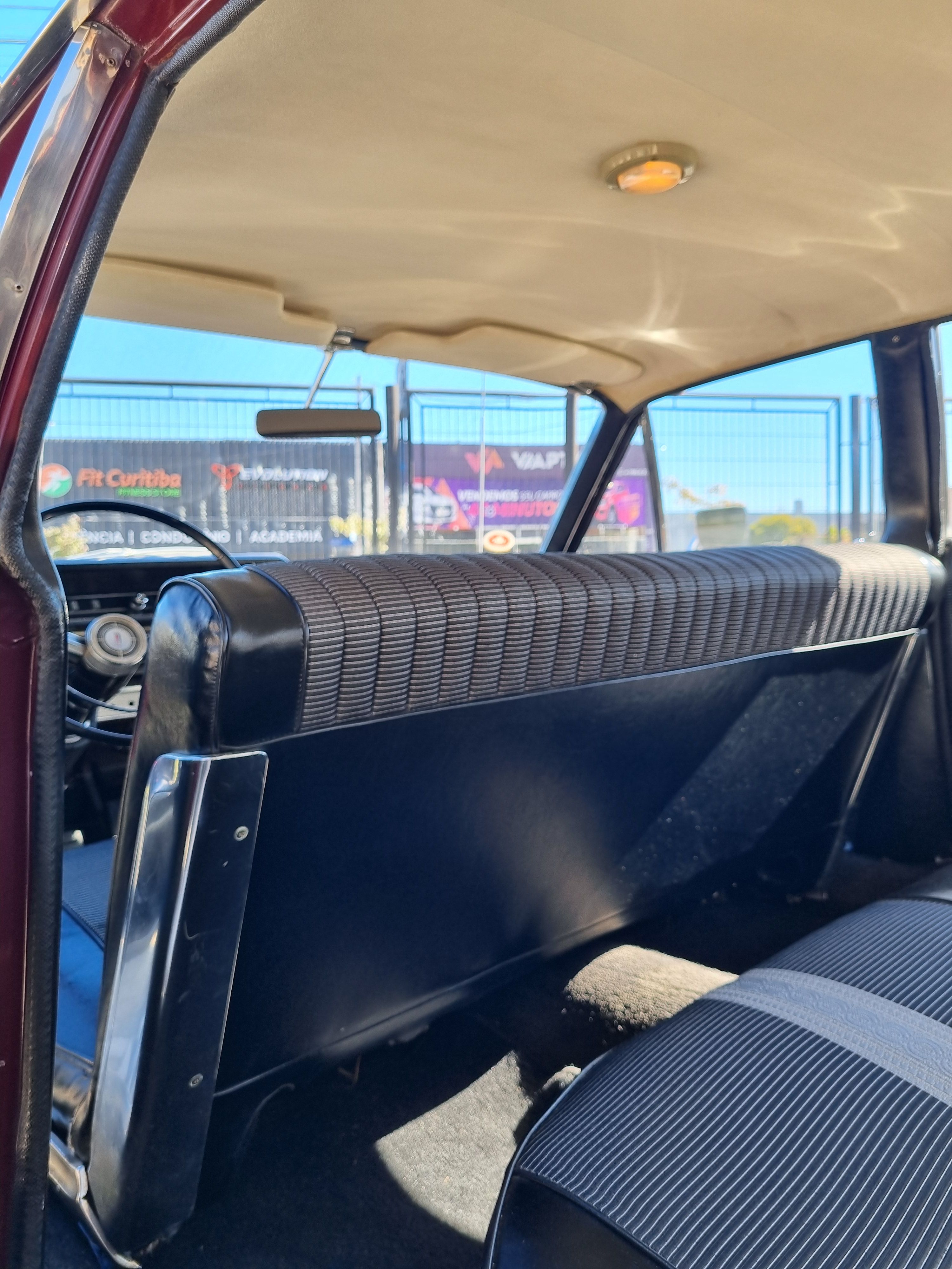 FORD GALAXIE 500 - Imagem 15
