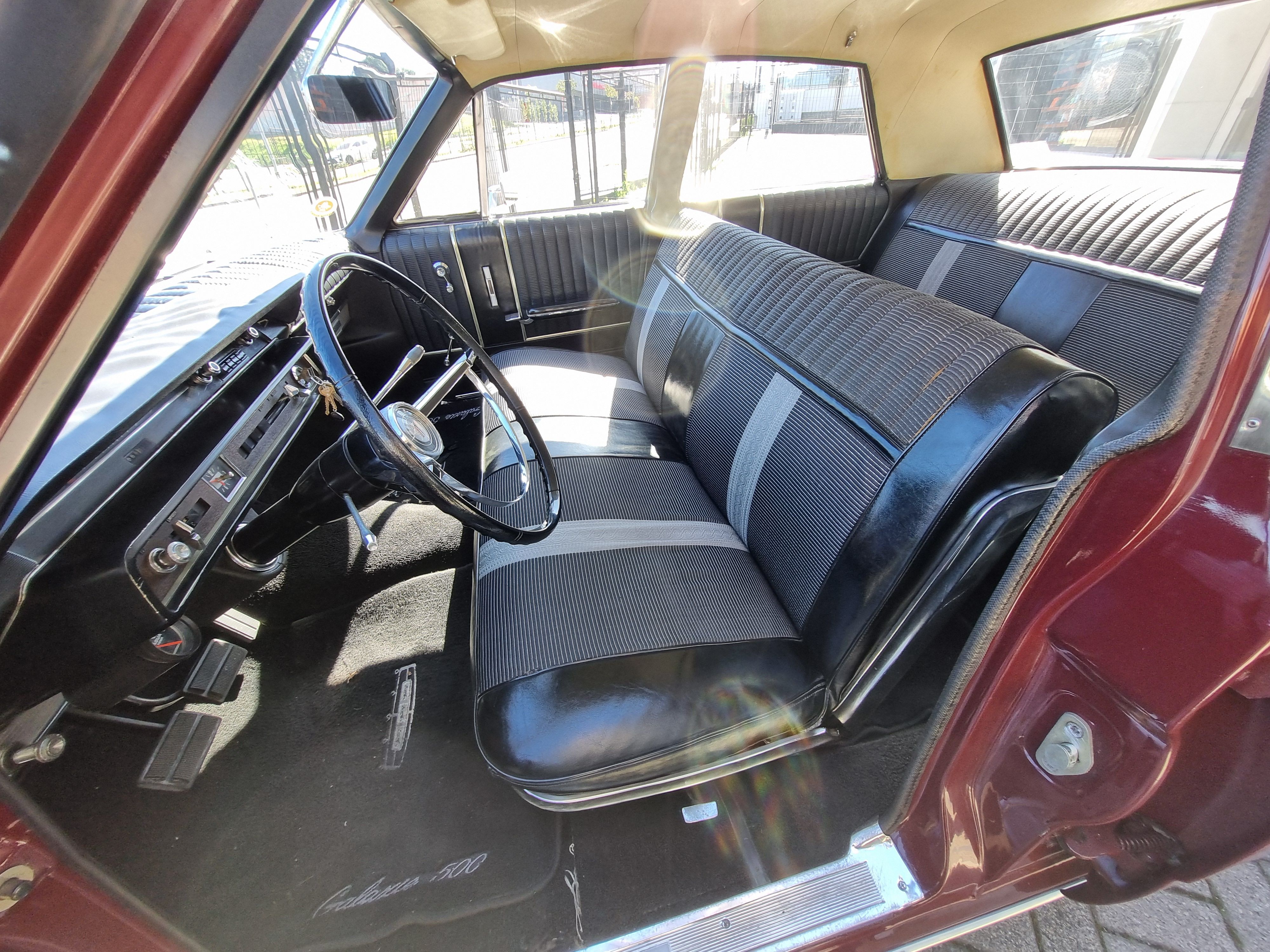 FORD GALAXIE 500 - Imagem 6