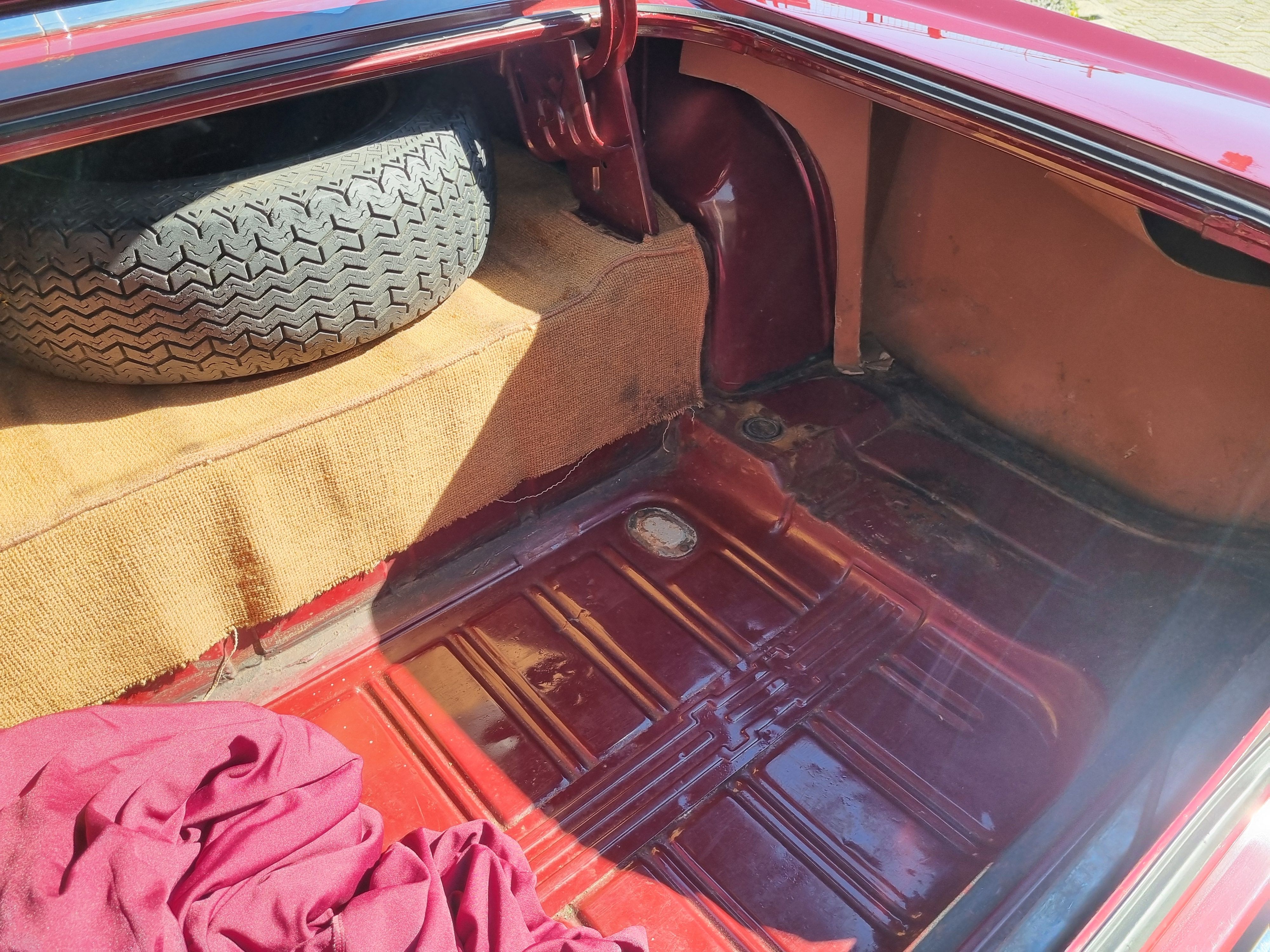 FORD GALAXIE 500 - Imagem 17
