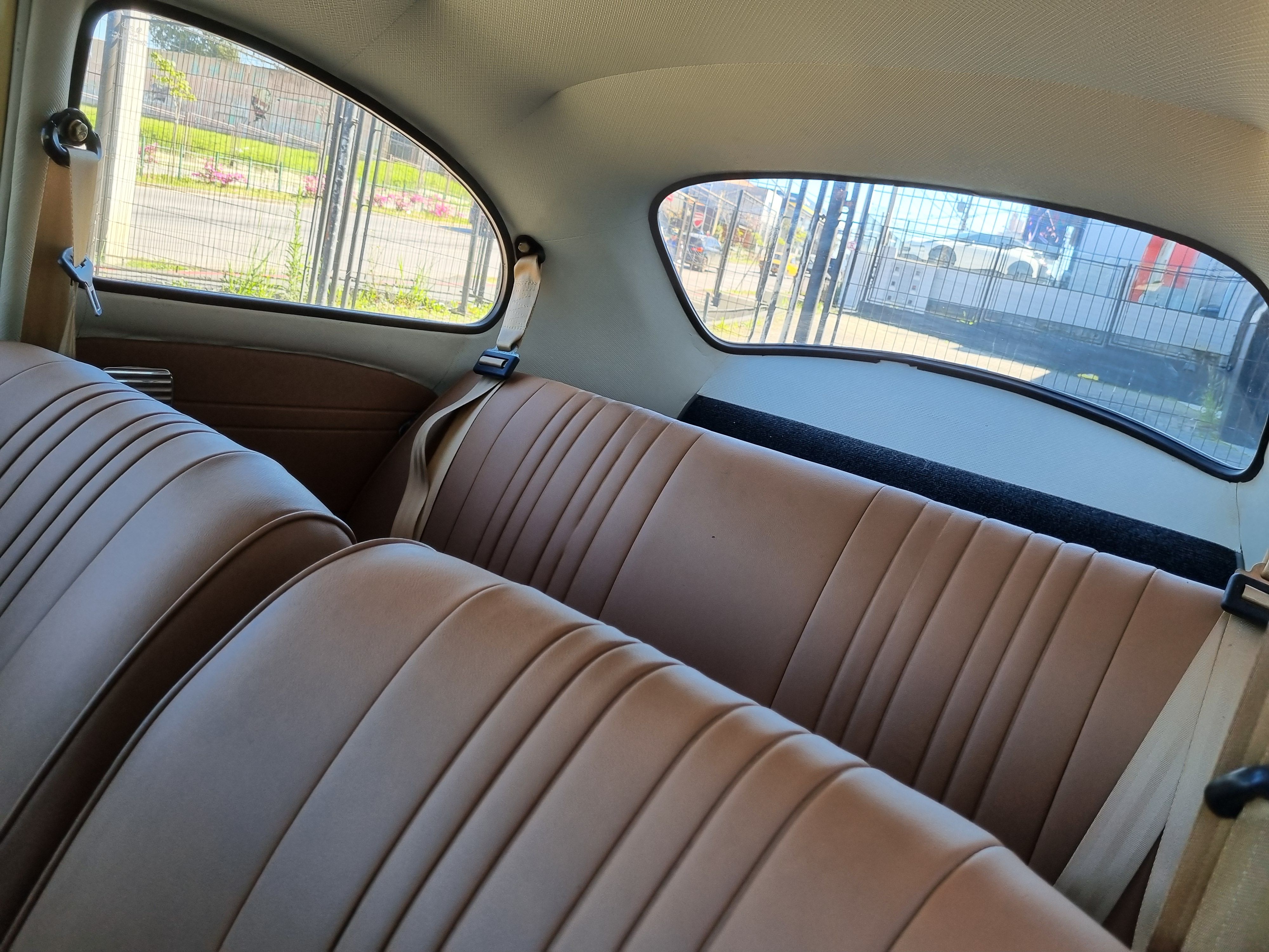 VW FUSCA 1300L 1979 - Imagem 10