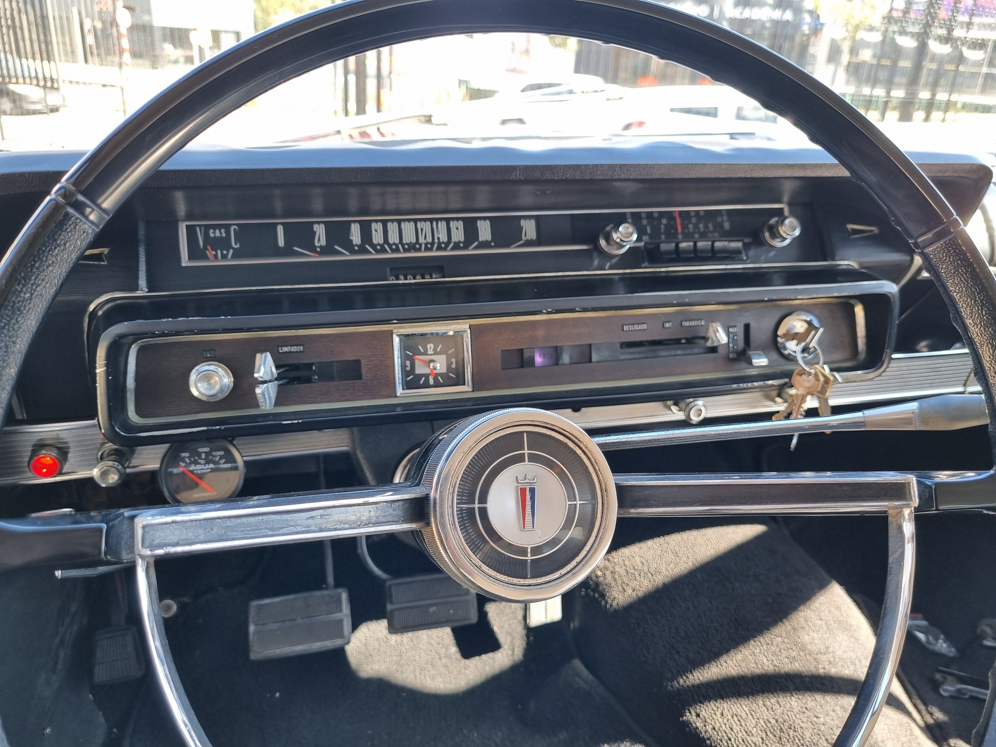 FORD GALAXIE 500 - Imagem 12