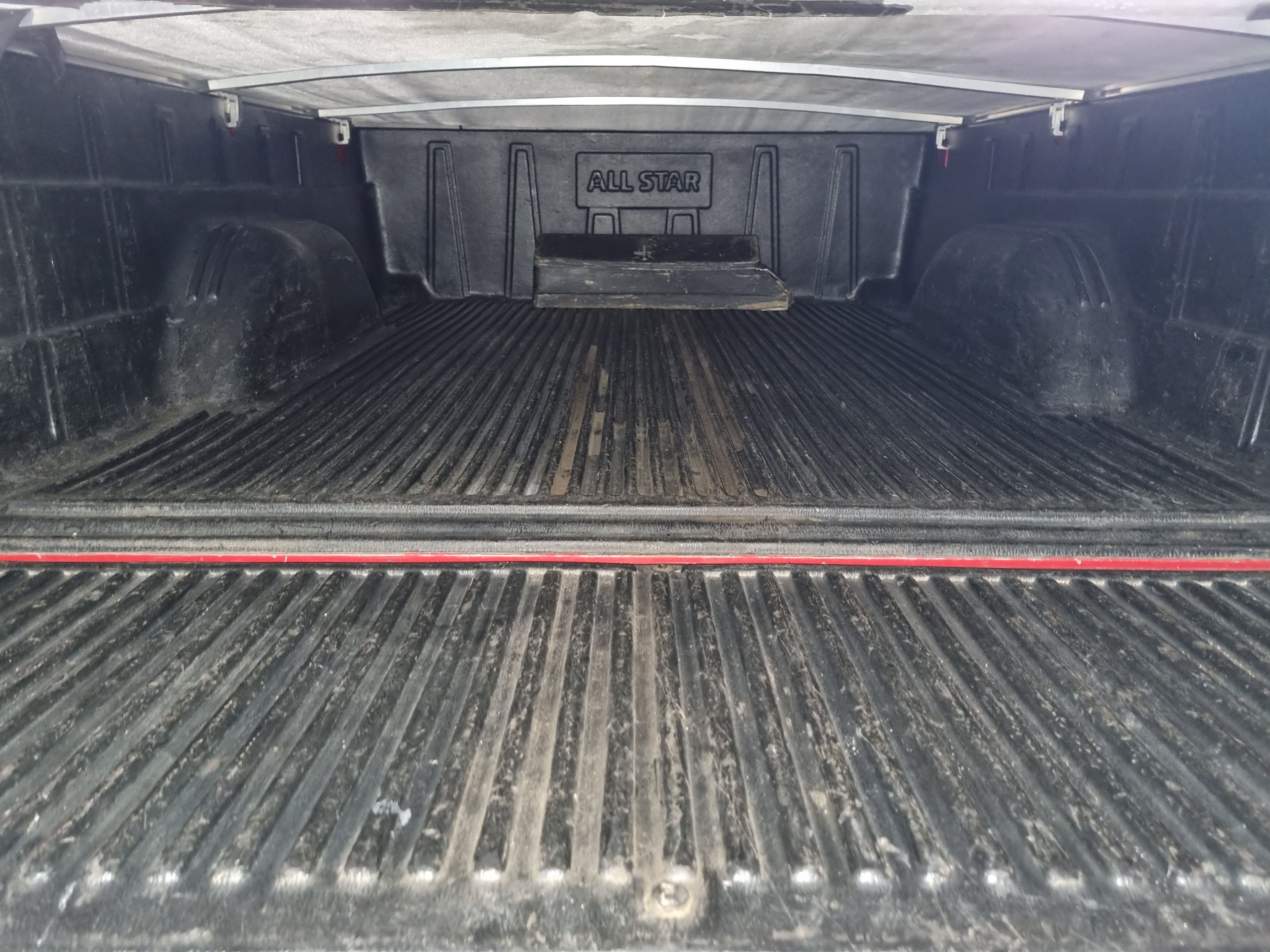 CHEVROLET SILVERADO 454 SS - Imagem 6