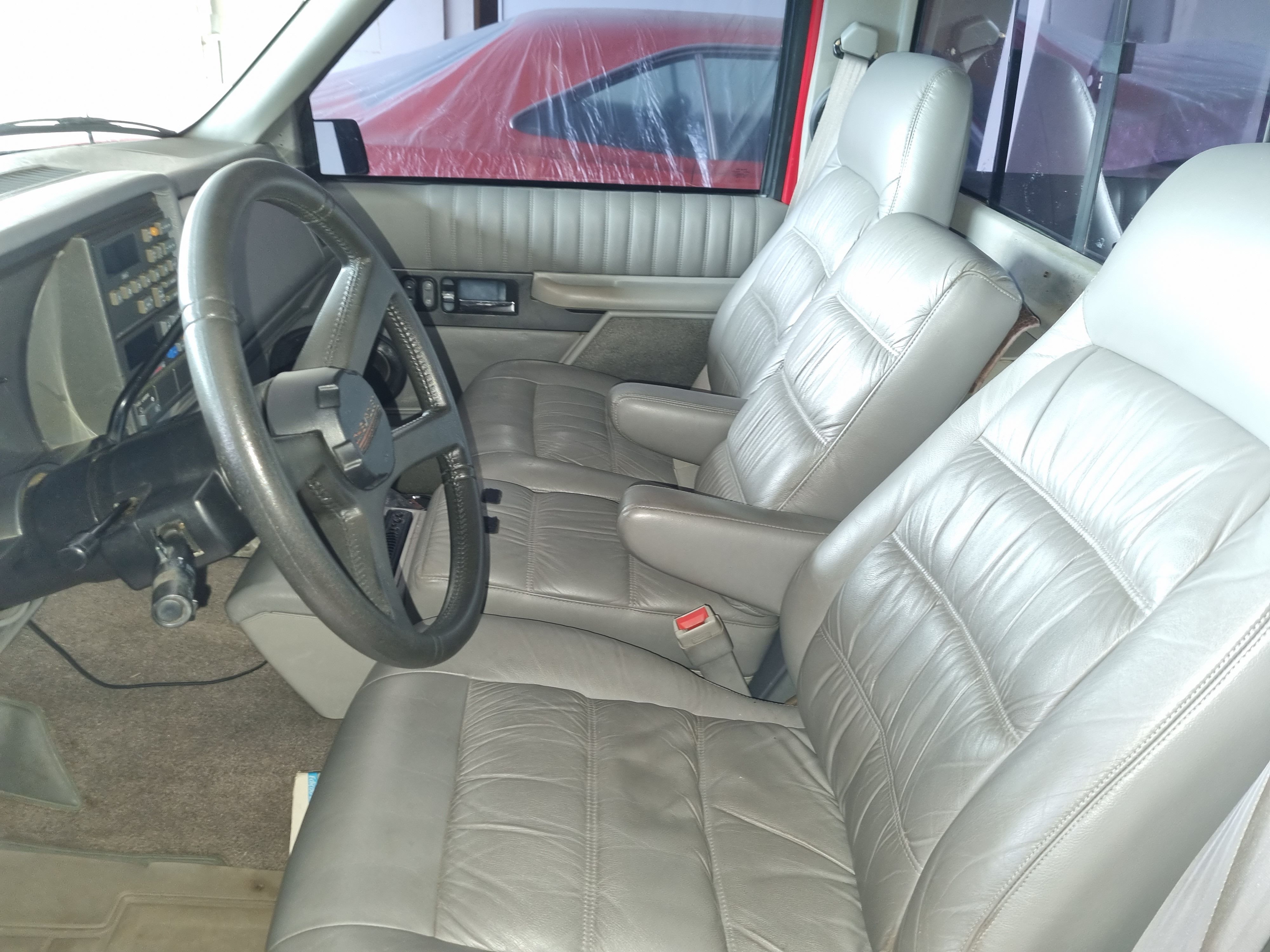 CHEVROLET SILVERADO 454 SS - Imagem 2