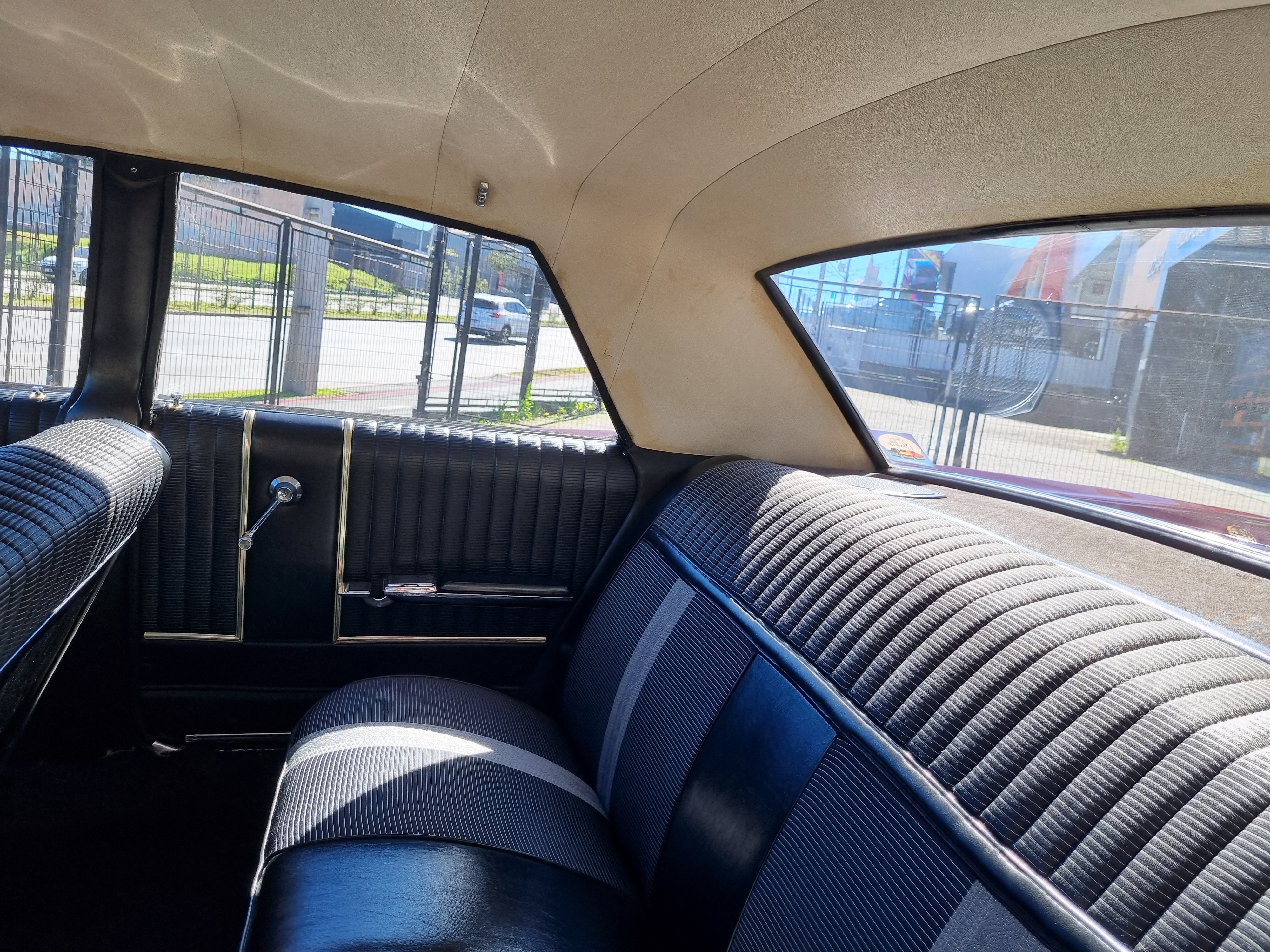 FORD GALAXIE 500 - Imagem 10