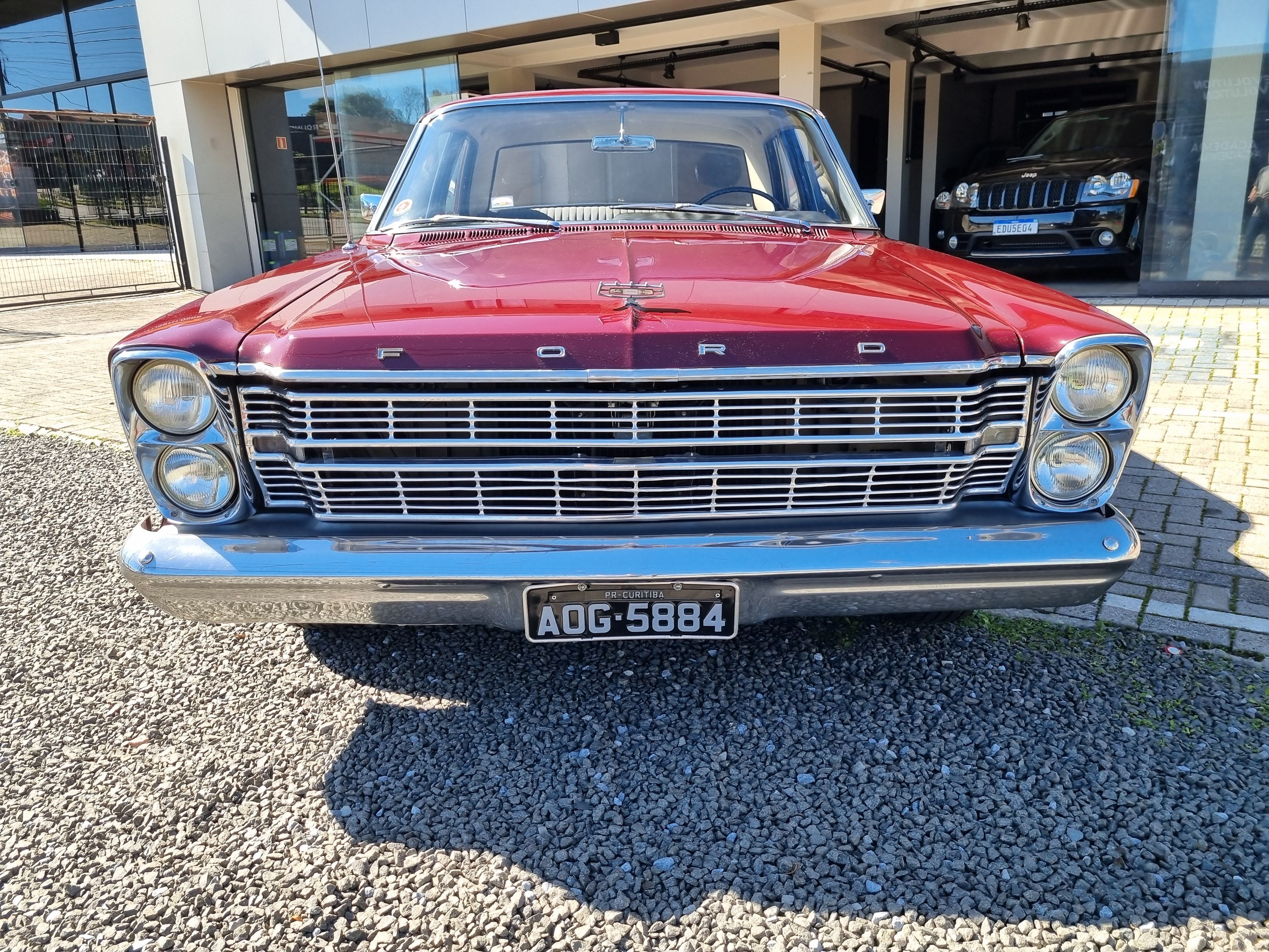 FORD GALAXIE 500 - Imagem 3