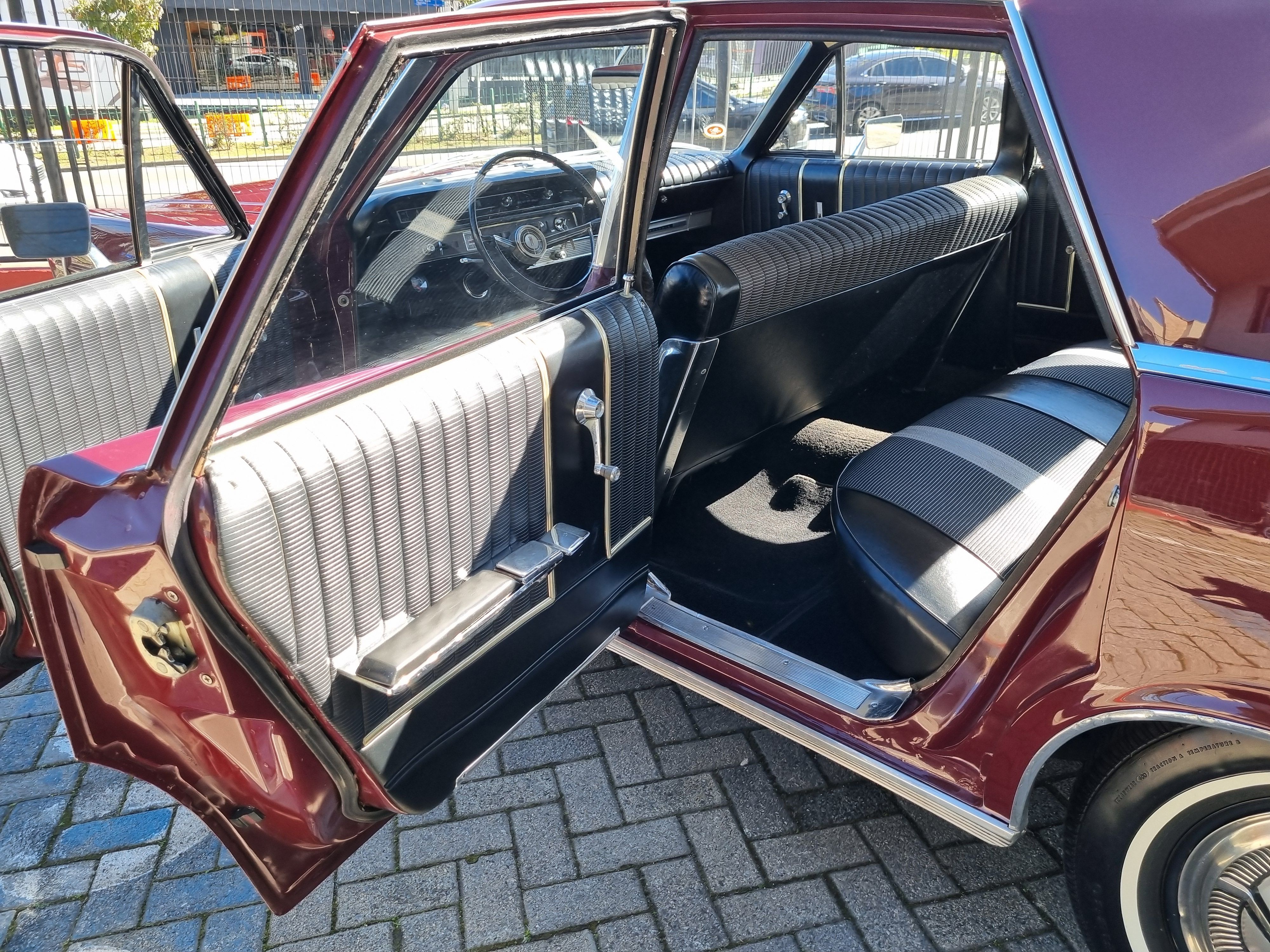 FORD GALAXIE 500 - Imagem 13